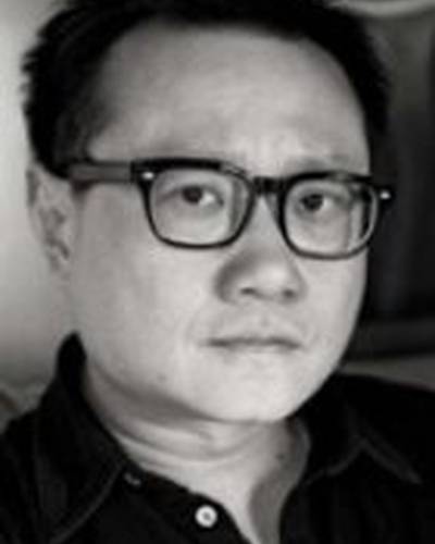 Эрик Ху фото