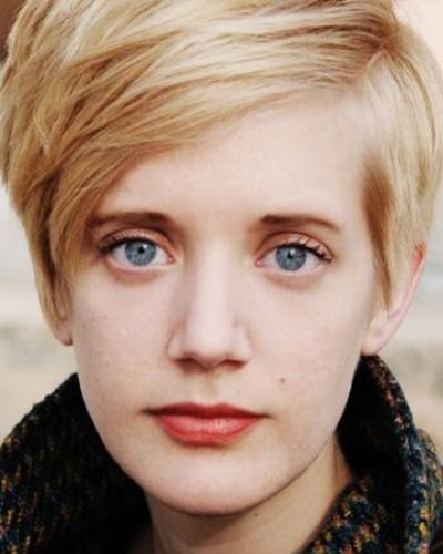 Джинн Вернер фото