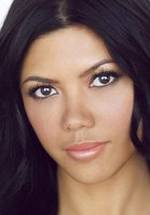 Тиффани Панхилейсон фото