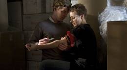 Кадр из фильма "Последний враг (мини-сериал)" - 1