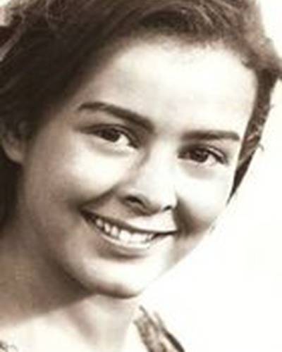 Бегона Палашиос фото