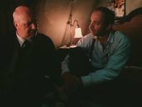 Кадр Визит дамы