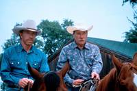 Кадр Война Логана