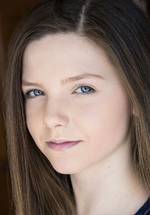 Хлоя Ксенджери фото