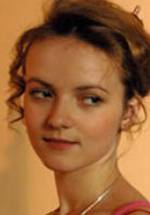 Александра Прокофьева фото