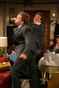 Кадр Как я встретил вашу маму