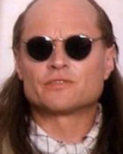 Кристофер Ним фото