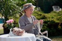 Кадр Марпл: Приближаясь к нулю