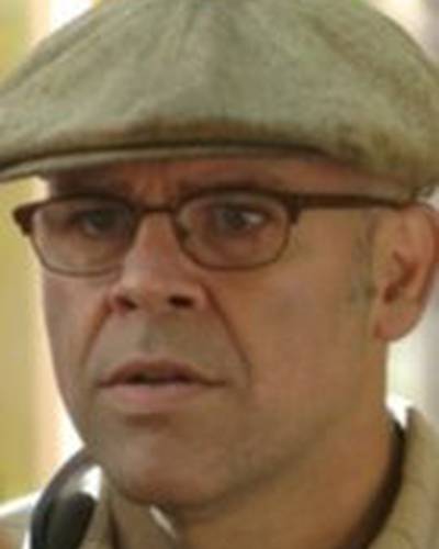 Кен Джиротти фото