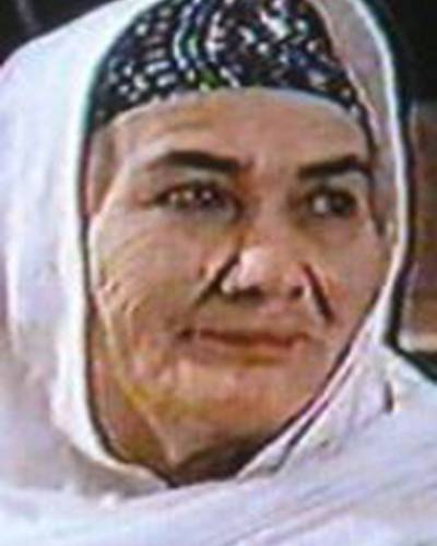 Лютфи Сарымсакова фото