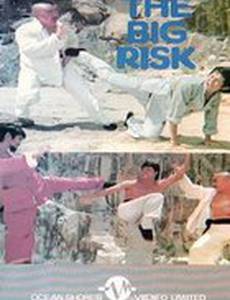 Большой риск