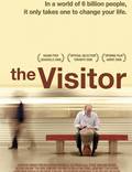 Постер из фильма "Посетитель" - 1