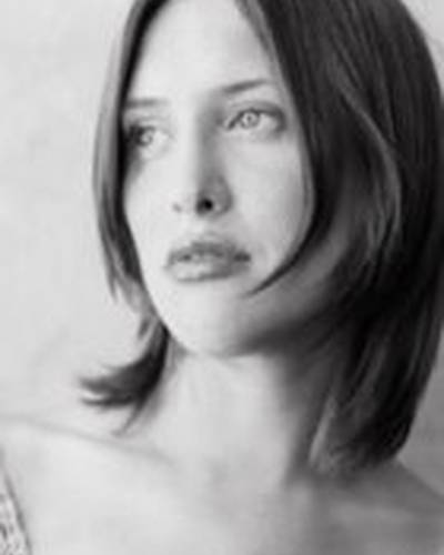 Чарис Михельсен фото