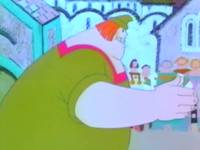 Кадр Василиса Микулишна