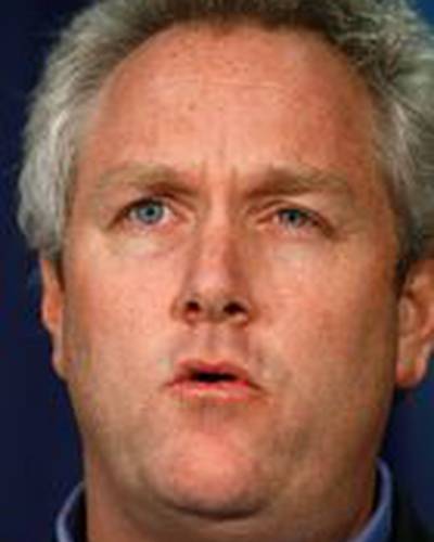 Эндрю Брейтбарт фото