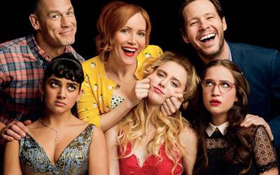 Стоит ли смотреть: «Секса не будет!!!» («Секс-контроль»)