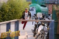 Кадр Лучшие друзья