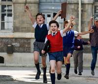 Кадр Маленький Николя