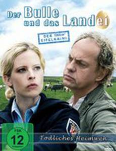 Бык и деревенщина