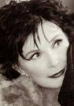 Доротея Берриман фото