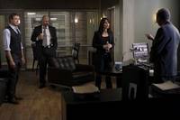 Кадр Менталист