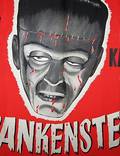 Постер из фильма "Франкенштейн" - 1