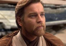 Юэн МакГрегор признался, что врал о сольнике про Оби-Вана Кеноби