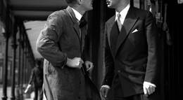 Кадр из фильма "Магнит" - 2