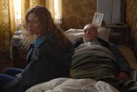 Кадр Дом на обочине