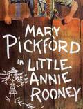 Постер из фильма "Маленькая Анни Руни" - 1