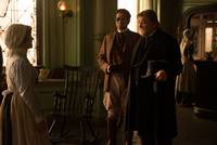 Кадр Обитель проклятых (Дом проклятых)