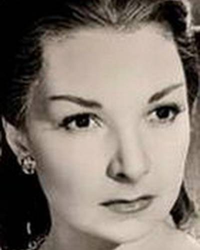 Колетт Маршан фото