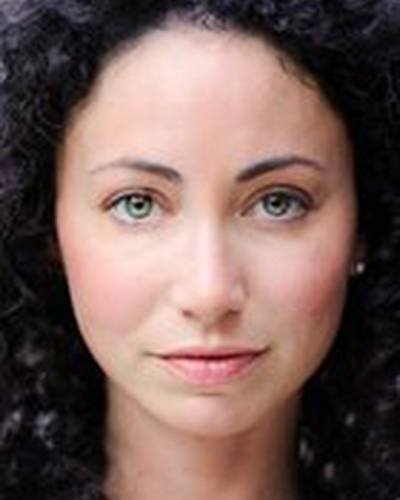 Аллегра Коэн фото