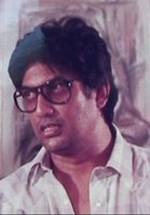 Энтони Махарадж фото