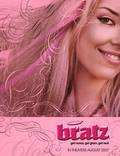 Постер из фильма "Братц" - 1