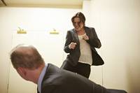 Кадр Тайные связи