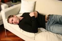 Кадр Парень с солнечными глазами