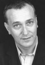 Саймон Гринхолл фото