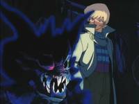 Кадр Девильмен: Рождение (видео)