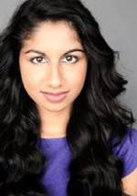 Monica Padman фото