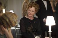 Кадр Аббатство Даунтон