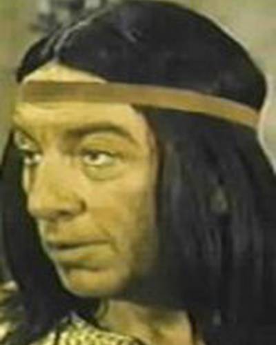 Кен Линч фото