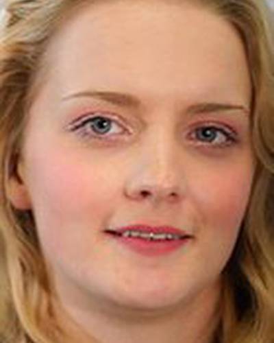 Аманда Фейрбэнк-Хайнс фото