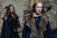 Кадр Мерлин