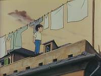 Кадр 3000 лиг в поисках матери