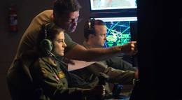 Кадр из фильма "Всевидящее око" - 1