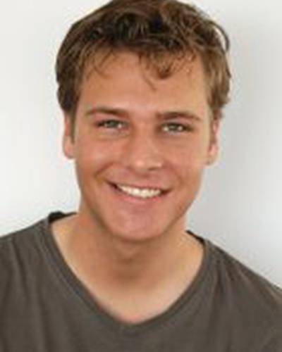 Энтони Инграбер фото