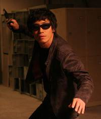 Кадр Без сочувствия к грубым