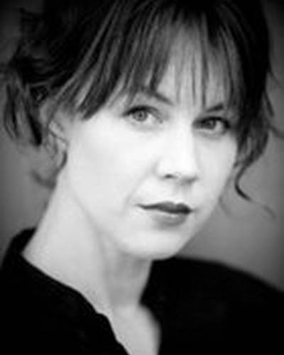 Сара Купер фото