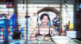 Кадр из фильма "Я не боюсь" - 1